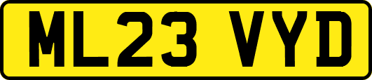 ML23VYD