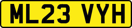 ML23VYH