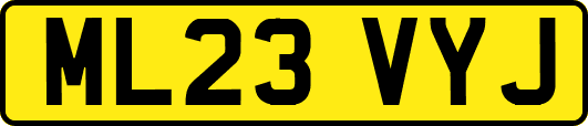 ML23VYJ