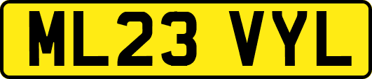 ML23VYL