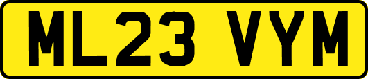 ML23VYM