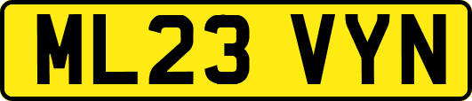 ML23VYN