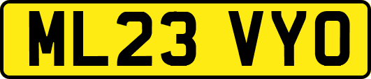 ML23VYO
