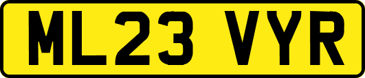 ML23VYR