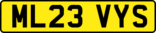 ML23VYS