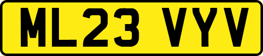 ML23VYV