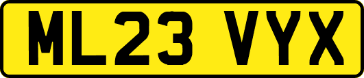 ML23VYX