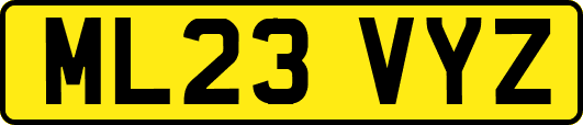 ML23VYZ