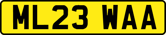 ML23WAA