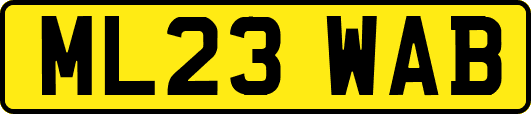 ML23WAB