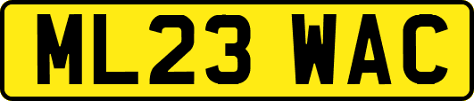 ML23WAC