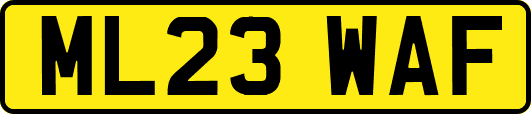 ML23WAF