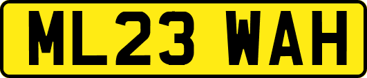 ML23WAH