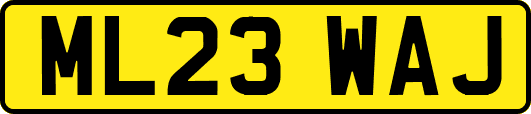 ML23WAJ