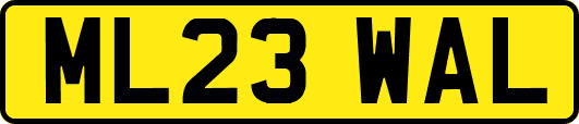 ML23WAL