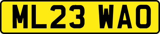ML23WAO