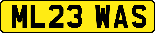 ML23WAS