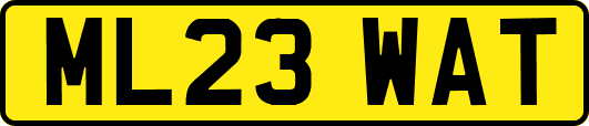 ML23WAT