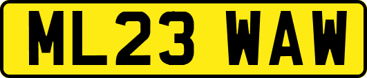 ML23WAW