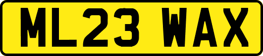 ML23WAX