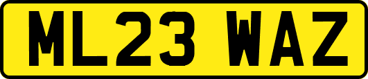 ML23WAZ