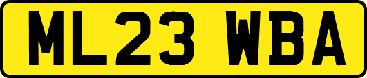 ML23WBA