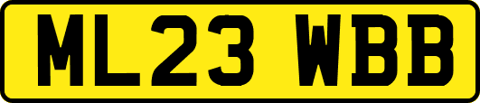 ML23WBB