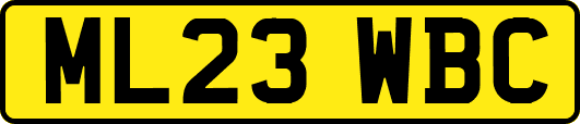 ML23WBC