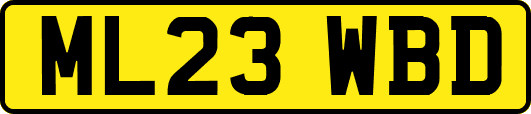 ML23WBD