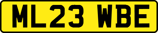 ML23WBE