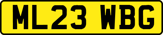 ML23WBG