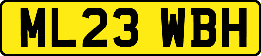 ML23WBH