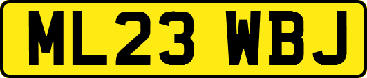ML23WBJ
