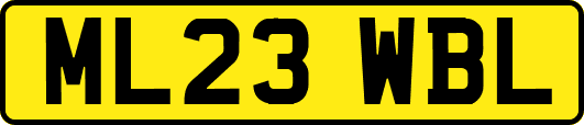 ML23WBL