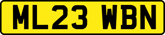 ML23WBN