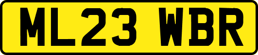 ML23WBR