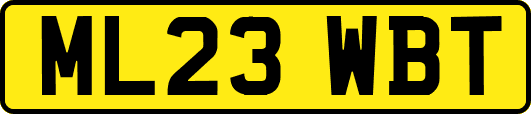ML23WBT