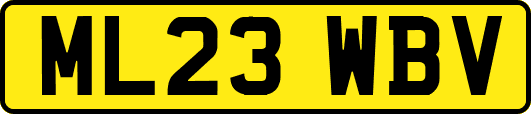 ML23WBV