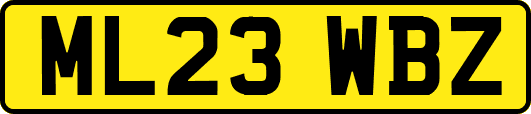 ML23WBZ