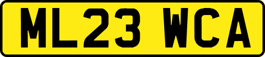 ML23WCA