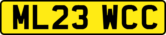 ML23WCC