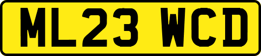 ML23WCD