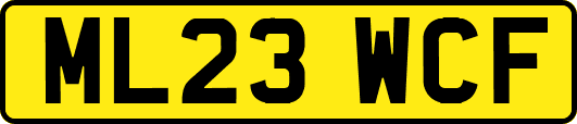 ML23WCF