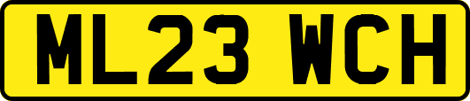 ML23WCH