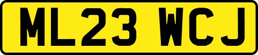 ML23WCJ