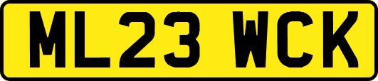 ML23WCK