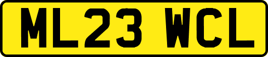 ML23WCL