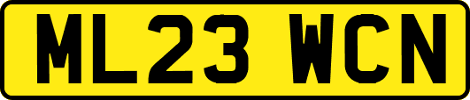 ML23WCN
