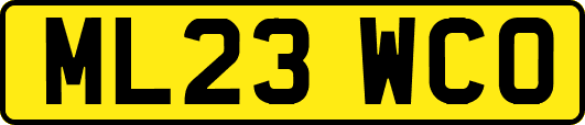 ML23WCO