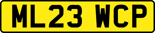 ML23WCP